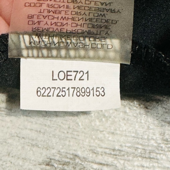 OGIO Endurance Womens Jim Beam Blacktop/Gear Grey Pivot Soft Shell LOE721, XS - Picture 11 of 14